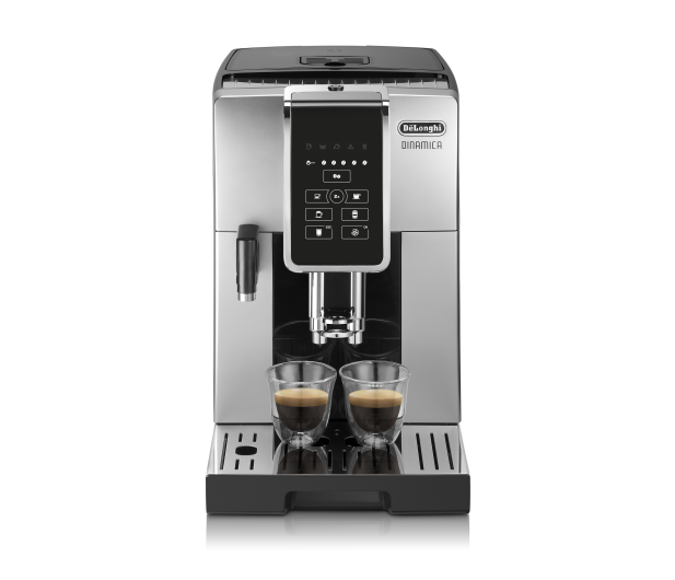 DeLonghi Ekspres automatyczny Dinamica ECAM 350.50.SB - 1068060 - zdjęcie 2